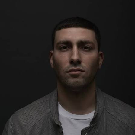 Portrait of Yunus Kingsize Cimen